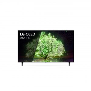 LG OLED65A16LA - 65 inch OLED TV