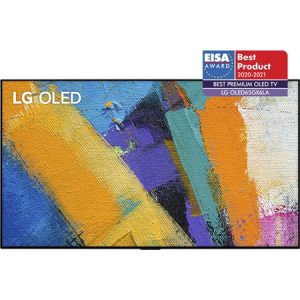 LG OLED77GX6LA 4K OLED TV