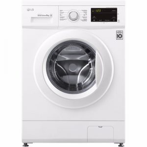 LG wasmachine GC3M108N3