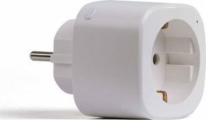Livoo Smart Wifi plug TEC604