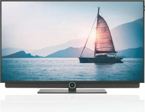 Loewe Bild 2.49 - 4K TV