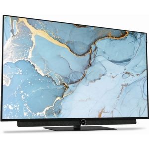 Loewe bild 3.49 4K LED TV