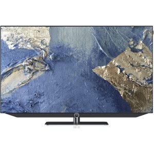 Loewe bild v.55 dr+ 4K OLED TV