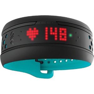 MIO Fuse - Hartslag Activity Tracker Maat S/M