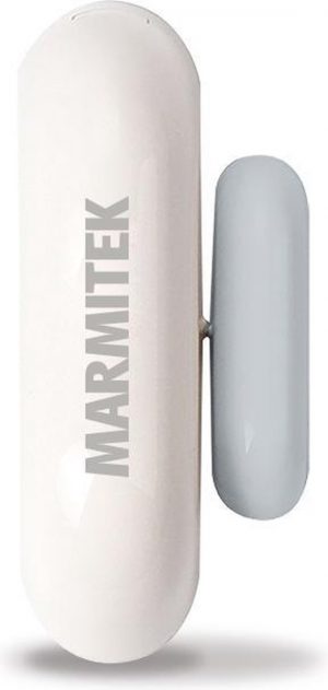 Marmitek Sense SI - deur sensor - raam sensor - smart home beveiliging - draadloos - Smart me