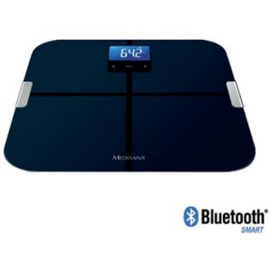 Medisana BS 440 connect Lichaamsanalyse weegschaal