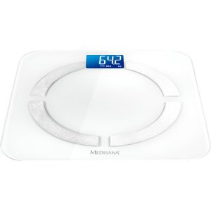 Medisana Lichaamsanalyse weegschaal BS 430 connect