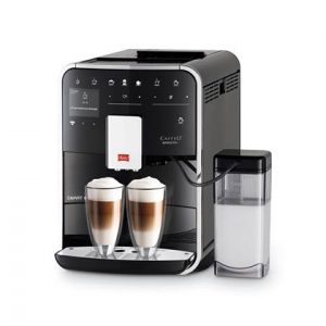 Melitta F830-102 Barista Smart T-online Volautomatische Espressomachine