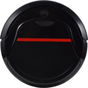 Merkloos D-503 - Robotstofzuiger