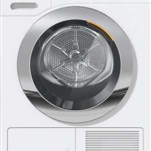 Miele TEF 675 WP Warmtepompdroger Wit