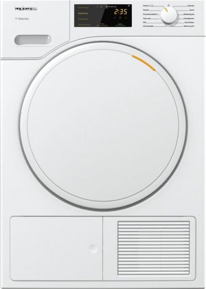Miele TSB 143 WP - Warmtepompdroger