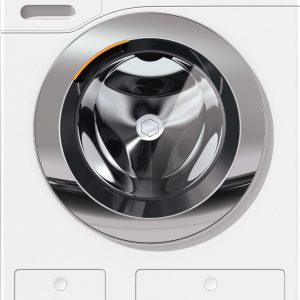 Miele WEI 875 WPS PowerWash 2.0 & TwinDos Wasmachine Wit