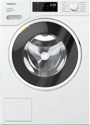 Miele WSF 363 WCS PowerWash 2.0 - Wasmachine