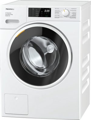 Miele WSF 363 WCS PowerWash 2.0 - Wasmachine NL/FR
