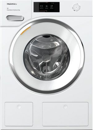 Miele WWR 760 WPS - Wasmachine - PowerWash 2.0 - TwinDos - WiFi