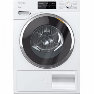 Miele warmtepompdroger TWJ 660 WP