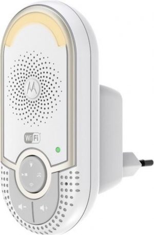 Motorola MBP-162 CONNECT WiFi baby Babyfoon