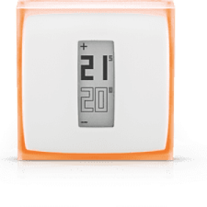 NETATMO Slimme Thermostaat