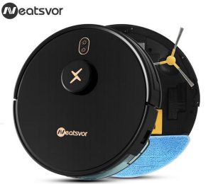 Neatsvor X600 Pro | Robotstofzuiger met dweilfunctie