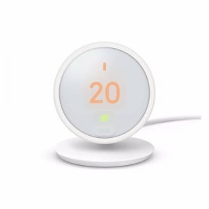Nest Thermostat E