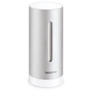 Netatmo Slimme Binnenmodule Weerstation uitbreidingsmodule