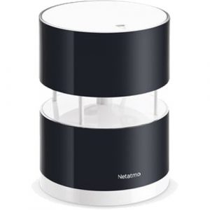 Netatmo Slimme Windmeter weerstation