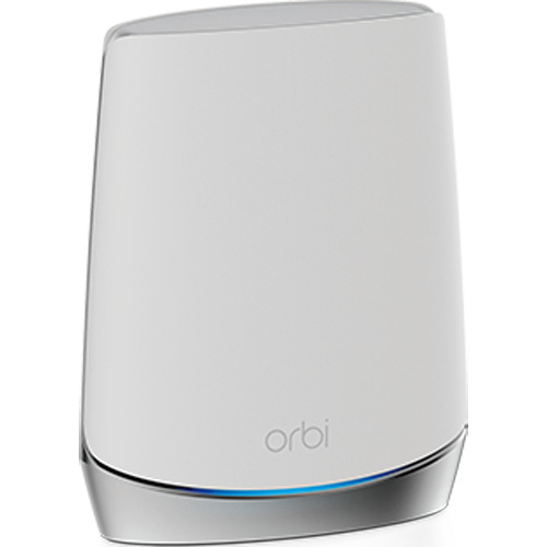 Netgear Orbi AX4200 Addon Satellite mesh access point Smart Gear