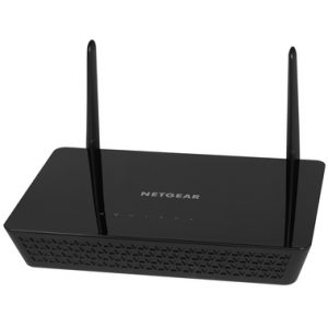 Netgear WAC104 access point