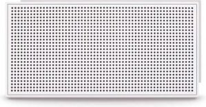 Nexum Memo compacte WiFi Bluetooth Speaker Wit