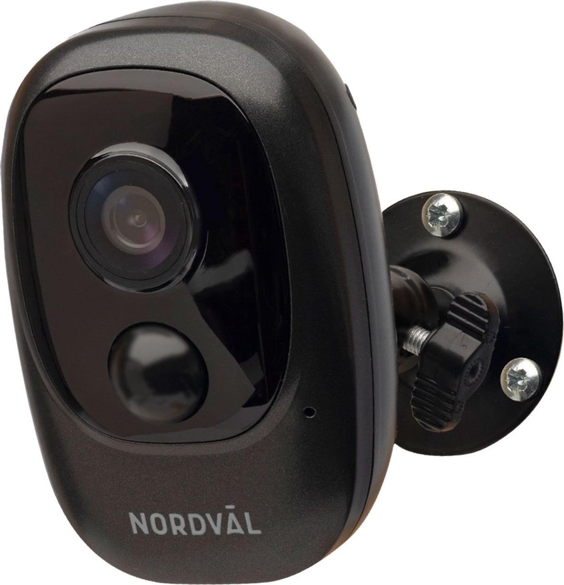 Nordväl SH102 Indoor/outdoor Cloud Camera
