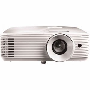 OPTOMA beamer EH335