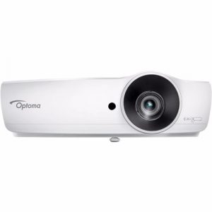 OPTOMA beamer EH461