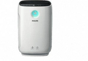 PHILIPS AC2889/10 Luchtreiniger Connected