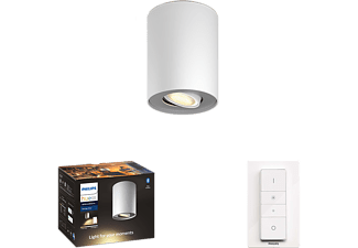 PHILIPS HUE Pillar White Ambiance Wit DS