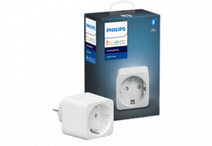 PHILIPS HUE Smart Plug - Bluetooth