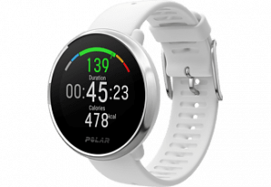 POLAR Polar Ignite Wit S