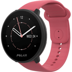 POLAR Unite roze