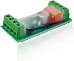 POPP Deuropener Sensor Z-Wave Plus