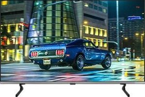 Panasonic TX-43HX603E - 4K TV