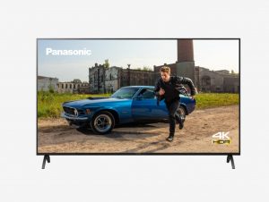 Panasonic TX-43HXW944 - 43 inch UHD TV