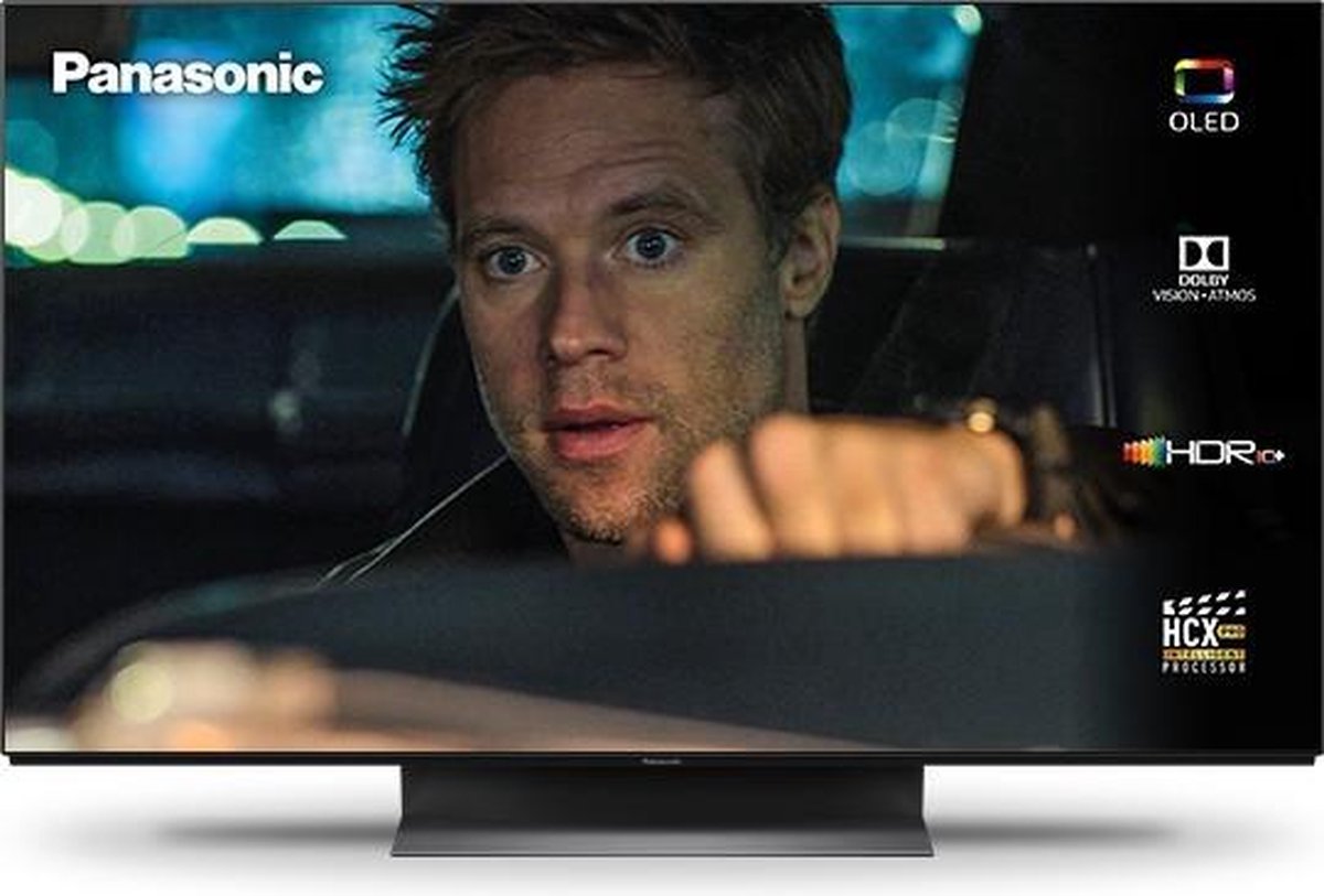 Panasonic TX-55GZ1000E - 4K TV
