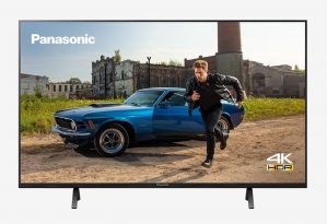 Panasonic TX-55HX940E - 4K TV