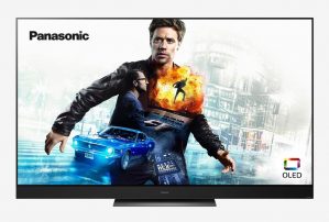Panasonic TX-55HZ2000E - 4K TV