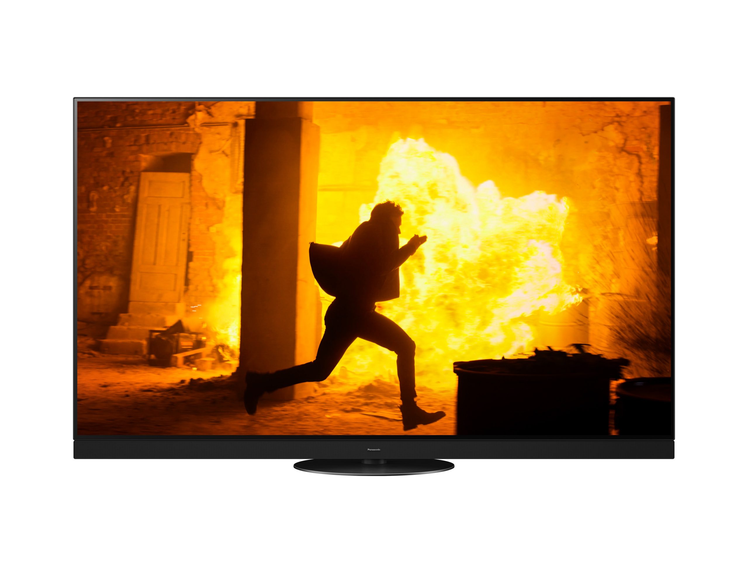 Panasonic TX-55HZT1506 OLED TV