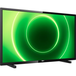 Philips 32PHS6605/12 32" led-tv 3x HDMI, 2x USB, DVB-T/T2/T2-HD/C/S/S2, CO+, LAN, WLAN