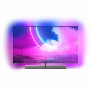 Philips 4K Ultra HD TV 48OLED935/12