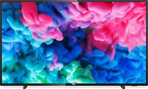 Philips 50PUS6503/12 - 4K TV
