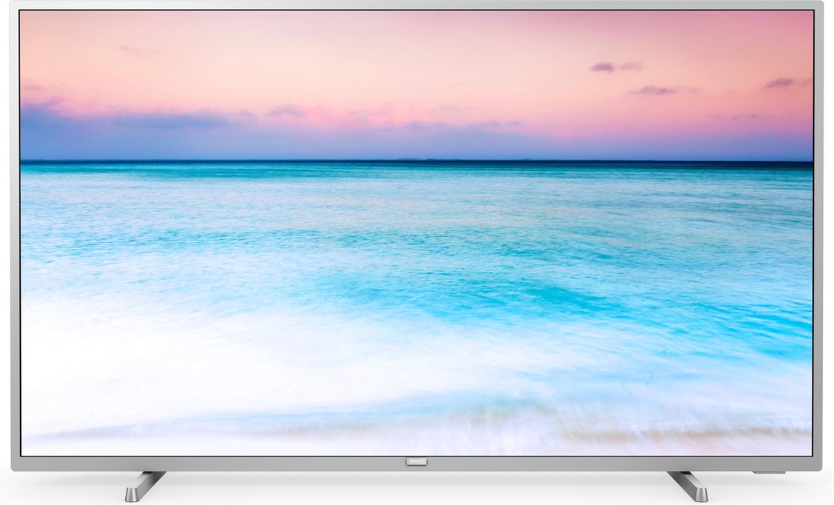 Philips 50PUS6554/12 - 4K TV