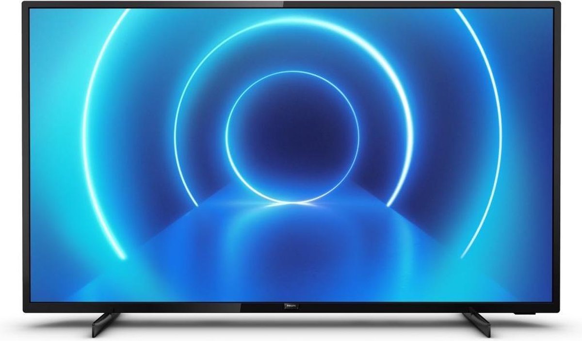 Philips 50PUS7805/12 - 4K TV