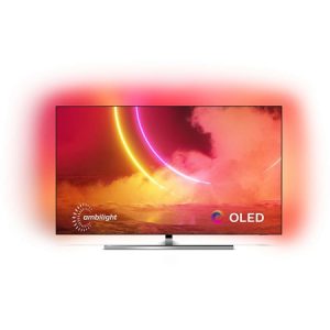Philips 55OLED855 4K OLED TV